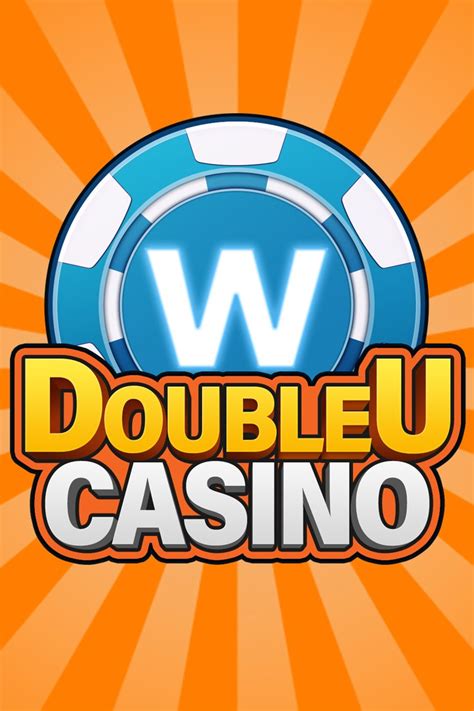 Facebook doubleu casino